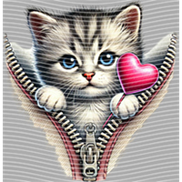 Valentine's Day-QRJ  2435